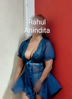 Rahulanindita - escort in Kolkata Photo 27 of 30