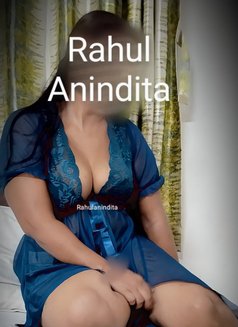 Rahulanindita - escort in Kolkata Photo 28 of 30