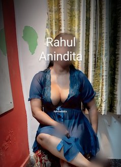 Rahulanindita - escort in Kolkata Photo 29 of 30