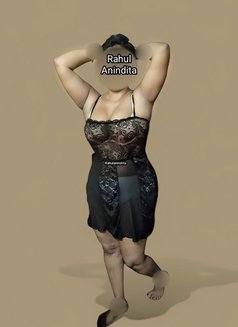 Rahulanindita - escort in Kolkata Photo 30 of 30