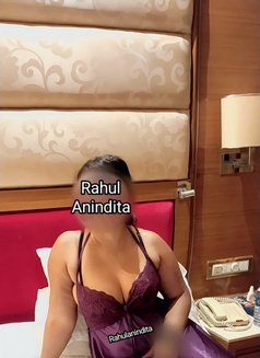 Rahulanindita - escort in Kolkata Photo 29 of 30