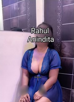 Rahulanindita - puta in Kolkata Photo 30 of 30