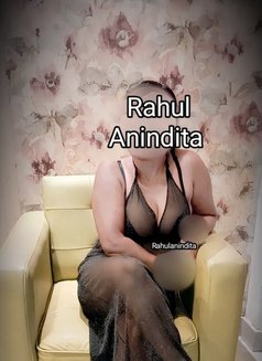 Rahulanindita - puta in Kolkata Photo 27 of 30