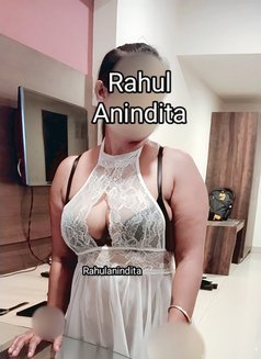 Rahulanindita - puta in Kolkata Photo 30 of 30