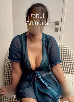 Rahulanindita - escort in Kolkata Photo 28 of 30