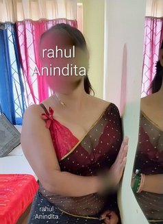 Rahulanindita - escort in Kolkata Photo 28 of 30