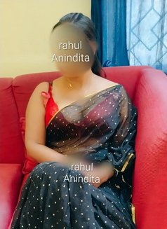 Rahulanindita - escort in Kolkata Photo 29 of 30