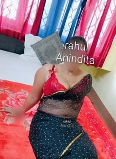Rahulanindita - escort in Kolkata Photo 30 of 30