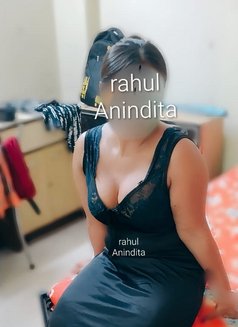 Rahulanindita - puta in Kolkata Photo 29 of 30