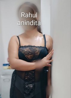 Rahulanindita - escort in Kolkata Photo 29 of 30