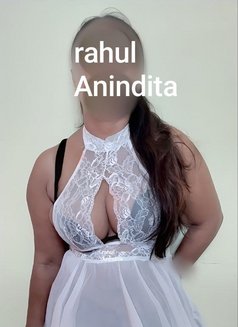 Rahulanindita - puta in Kolkata Photo 28 of 30