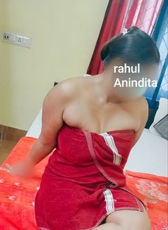 Rahulanindita - puta in Kolkata Photo 30 of 30
