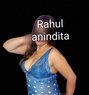 Rahulanindita - escort in Kolkata Photo 4 of 13