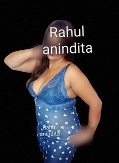 Rahulanindita - escort in Kolkata Photo 4 of 12