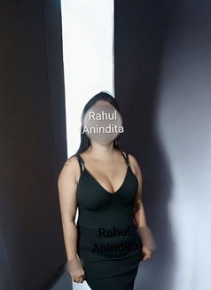 Rahulanindita - escort in Kolkata Photo 5 of 12