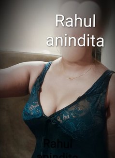 Rahulanindita - escort in Kolkata Photo 6 of 12