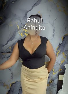 Rahulanindita - escort in Kolkata Photo 8 of 12