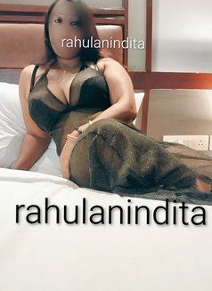 Rahulanindita - escort in Kolkata Photo 13 of 14