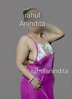 Rahulanindita - escort in Kolkata Photo 14 of 14