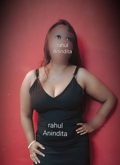 Rahulanindita - escort in Kolkata Photo 16 of 16