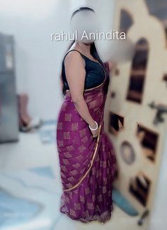 Rahulanindita - puta in Kolkata Photo 19 of 19