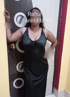 Rahulanindita - escort in Kolkata Photo 20 of 21