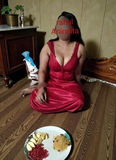 Rahulanindita - puta in Kolkata Photo 27 of 30