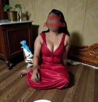 Rahulanindita - escort in Kolkata