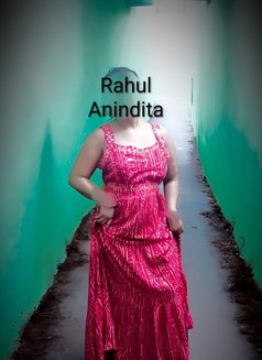 Rahulanindita - puta in Kolkata Photo 28 of 30