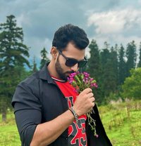 Rahulhardmen - Male escort in New Delhi