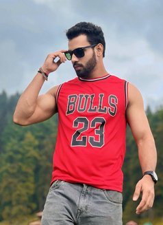 Rahulhardmen - Male escort in New Delhi Photo 6 of 11