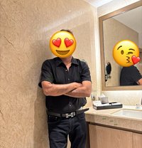 Rahulmass2002, TANTRA MASSAGE - Male escort in Mumbai