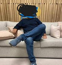 Rahulmass2002, Tantra Massage - Male escort in Mumbai