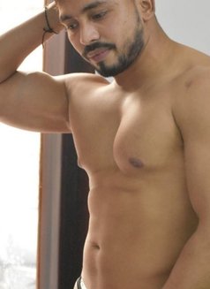 Rahulmassaservices - Male escort in New Delhi Photo 1 of 6