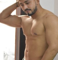 Rahulmassaservices - Male escort in New Delhi
