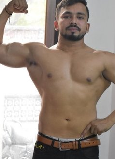 Rahulmassaservices - Male escort in New Delhi Photo 6 of 6