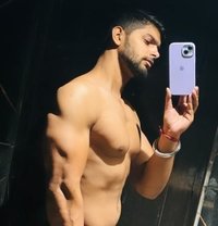 Rahulrock - Male escort in New Delhi