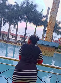 Rahumah - escort in Kampala Photo 1 of 1