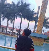 Rahumah - escort in Kampala