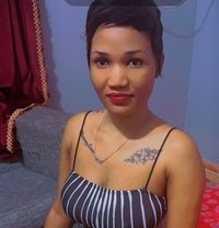 Rahumahlove - escort in Tabuk