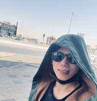 Rai - Male escort in Riyadh