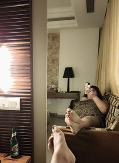 Rai - escort in Kolkata Photo 9 of 20