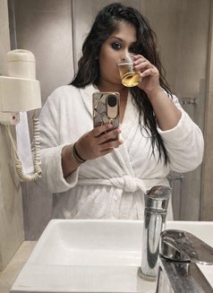 Rai - escort in Kolkata Photo 11 of 20