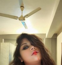 Rai - escort in Kolkata