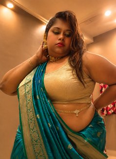Rai - escort in Kolkata Photo 9 of 10
