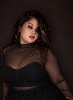 Rai - escort in Kolkata Photo 12 of 13