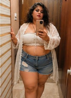 Rai - escort in Kolkata Photo 1 of 4