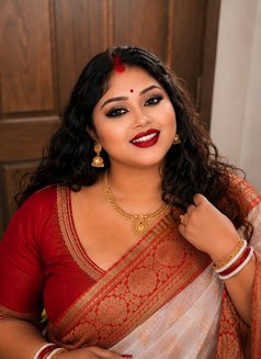 Rai - escort in Kolkata Photo 4 of 4