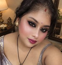 Rai - puta in Kolkata