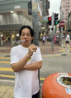Rai - Male escort in Hong Kong Photo 1 of 2